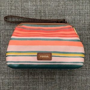 FOSSIL WRISTLET